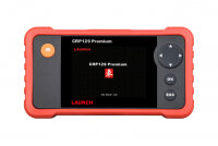 Launch CRP129 Premium Motor Getriebe ABS Airbag Öl Service Bremse etc..