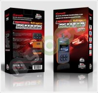 iCarsoft i970 Diagnose für Peugeot & Citroen 307 407 607 807 C1 DS3 uvm.