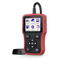iCarsoft HD V3.0 Profi Diagnosegerät für LKW TRUCK Öl Service Diagnose ABS Airbag etc..