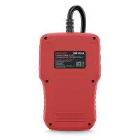 iCarsoft HD V3.0 Profi Diagnosegerät für LKW TRUCK Öl Service Diagnose ABS Airbag etc..