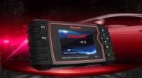 iCarsoft KR V2 für Kia Hyundai Daewoo Diagnosegerät OBD2 Service Reset Dpf Reset Epb uvm.