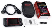 iCarsoft KR V2 für Kia Hyundai Daewoo Diagnosegerät OBD2 Service Reset Dpf Reset Epb uvm.