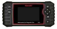 iCarsoft KR V2 für Kia Hyundai Daewoo Diagnosegerät OBD2 Service Reset Dpf Reset Epb uvm.