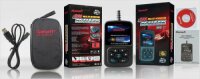 iCarsoft i910-II incl. Service Reset für BMW Mini Diagnose Fehler löschen