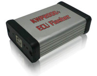 KWP2000 Plus Flasher Interface - Chiptuning über OBD1 und OBD2