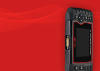 iCarsoft CR PRO V2.0 Diagnose + Service Funktion Öl EPB DPF BMS etc..