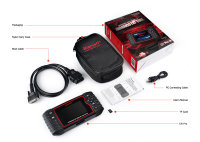 iCarsoft CR PRO V2.0 Diagnose + Service Funktion Öl EPB DPF BMS etc..