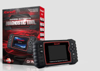 iCarsoft CR PRO V2.0 Diagnose + Service Funktion Öl...