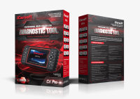 iCarsoft CR PRO V2.0 Diagnose + Service Funktion Öl EPB DPF BMS etc..