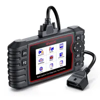 iCarsoft CR PRO Diagnose + Service Funktion Öl EPB DPF BMS etc..
