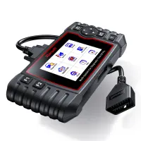 iCarsoft CR PRO Diagnose + Service Funktion Öl EPB DPF BMS etc..