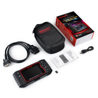 iCarsoft CR PRO V2.0 Diagnose + Service Funktion Öl EPB DPF BMS etc..