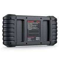 iCarsoft CR PRO Diagnose + Service Funktion Öl EPB DPF BMS etc..