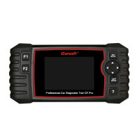 iCarsoft CR PRO V2.0 Diagnose + Service Funktion Öl EPB DPF BMS etc..
