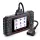 iCarsoft CR PRO Diagnose + Service Funktion Öl EPB DPF BMS etc..