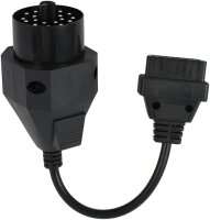 Adapter für BMW von OBD-2 auf OBD-1 20 Pin