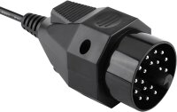 Adapter für BMW von OBD-2 auf OBD-1 20 Pin