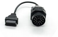 Adapter für BMW von OBD-2 auf OBD-1 20 Pin
