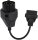 Adapter für BMW von OBD-2 auf OBD-1 20 Pin