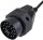 Adapter für BMW von OBD-2 auf OBD-1 20 Pin