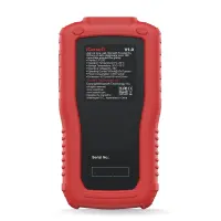 iCarsoft V1 für BMW Mini Rolls Royce Profi Diagnosegerät OBD 2 Diagnose ABS Airbag uvm.