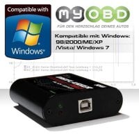 Digiflasher Pro Black Edition Byteshooter Optican ink 55000 Kennfelder