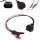 Adapter für Fiat OBD1 3 Pin Plus auf OBD2 16 Pin