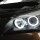 LED Angel Eyes für BMW E90 und E91 - Weißer Xenon-Look!