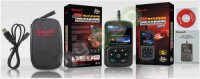 iCarsoft i910 Diagnose für BMW Mini E36 E39 E46 E60 E63 E65 E90 uvm