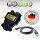 OBD-DIAG Expert AGV4000 12x MultiProtokoll-Interface ISO, KWP2000 uvm.