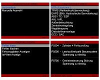 iCarsoft i907 Diagnose für Renault Dacia Twingo Clio Kangoo Megane Scenic uvm.