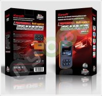 iCarsoft i907 Diagnose für Renault Dacia Twingo Clio Kangoo Megane Scenic uvm.