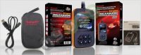 iCarsoft i907 Diagnose für Renault Dacia Twingo Clio Kangoo Megane Scenic uvm.