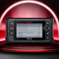 iCarsoft V3 FR für Französische Italienische KFZ Profi Diagnose ABS Airbag Service etc.