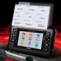 iCarsoft V3 FR für Französische Italienische KFZ Profi Diagnose ABS Airbag Service etc.