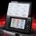 iCarsoft V3 FR für Französische Italienische KFZ Profi Diagnose ABS Airbag Service etc.