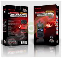 iCarsoft i920 Diagnose für Ford Holden Focus Galaxy Mondeo KA Fiesta Transit uvm.