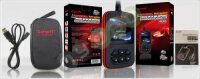 iCarsoft i920 Diagnose für Ford Holden Focus Galaxy Mondeo KA Fiesta Transit uvm.