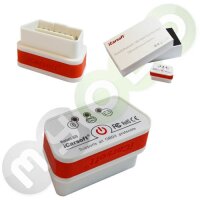 iCarsoft i620 OBD2 Bluetooth für Android, Smartphone...