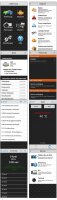 iCarsoft i610 OBD2 Wifi für Apple Android Smartphone & Tablets