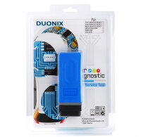Service Rückstellung für VAG VW Audi Seat Skoda Duonix XTC Tool