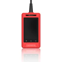 LAUNCH CRE Euro 3 Elite Profi Diagnosegerät gleiche Funktionen wie Launch X-431 Systeme