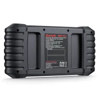 iCarsoft V2 für BMW & Mini Profi Diagnosegerät OBD2 Service Reset Dpf Reset Epb uvm.